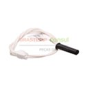 Ver imagem 3 de Kit 2 Sensores 2,7k Ohms + 1 Termofusivel Brastemp Consul