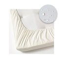 Ver imagem 2 de Capa Protetor para Colchão Berço Americano Impermeavel