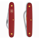 Ver imagem 3 de Canivete de Enxerto e Poda Victorinox 10 Cm 3 Funções Vermelho 3.9116