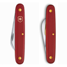 Canivete de Enxerto e Poda Victorinox 10 Cm 3 Funções Vermelho 3.9116 - 3
