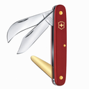 Ver imagem 1 de Canivete de Enxerto e Poda Victorinox 10 Cm 3 Funções Vermelho 3.9116