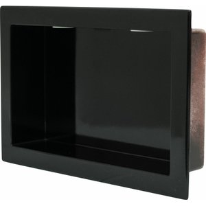 Nicho Embutir de Mármore Sintético 30x50 com Led Quanta Compositos Nicho de Embutir 30x50 com Led Pr