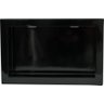 Nicho Embutir de Mármore Sintético 30x50 com Led Quanta Compositos Nicho de Embutir 30x50 com Led Pr - 2