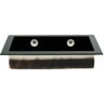 Nicho Embutir de Mármore Sintético 30x50 com Led Quanta Compositos Nicho de Embutir 30x50 com Led Pr - 4