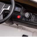 Ver imagem 4 de Mini Bmw X6m Vermelho Carro Elétrico Infantil a Bateria para Crianças Motorizado Menino Menina Bebê