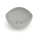 Ver imagem 4 de Kit 2 Cubas de Apoio 37,5x37,5cm Ruy Ohtake Roca