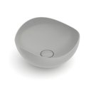 Ver imagem 6 de Kit 2 Cubas de Apoio 37,5x37,5cm Ruy Ohtake Roca