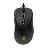 Mouse Gamer Mancer Lead 2, RGB, 12400DPI, 7 Botoes, Preto, MCR-LEAM2-RGB01 - 2