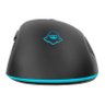 Mouse Gamer Mancer Lead 2, RGB, 12400DPI, 7 Botoes, Preto, MCR-LEAM2-RGB01 - 3