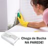 Desumidificador Anti Mofo Eletrônico Anti Ácaro e Fungos - 5 unidades - 220V - 2