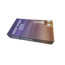 Ver imagem 4 de Kit Livro Caixa Decorativo 3 Peças – Caixa Organizadora Estilo Livro para Decoração:New York