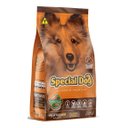 Ver imagem 1 de Ração Special Dog Vegetais Pró para Cães Adultos 20kg Premium Special