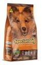 Ver imagem 1 de Ração Special Dog Vegetais Pró para Cães Adultos 20kg Premium Special