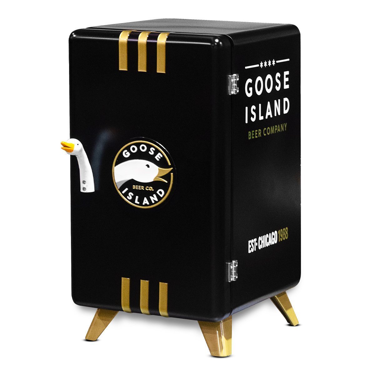 Cervejeira 37 Litros Goose Island Voltagem:220v - 3