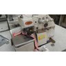 Maquina de Costura Industrial Overloque Yamata Nova+brinde - 4