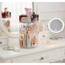 Ver imagem 2 de Organizador Giratório 360° Acrílico