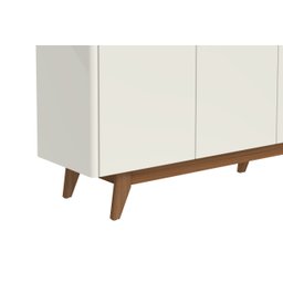 Buffet Pulse 1.8 Off White/canella -província - 5 Buffet Pulse 1.8 Off White/canella -província - 5