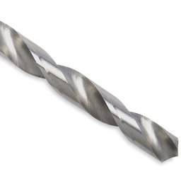 Broca Haste Paralela - 8,90mm - Din 338 N - 10 Peças - 05,0125 - Rocast - 4