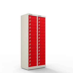 Armário de Aço Distribuidor 30 Portas - Nk 2415