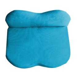 Cama Pet Kyara Sala Quarto Reforçada Turquesa - 2