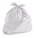 Ver imagem 1 de Saco de Lixo 200 Litros Reforçado 100un Branco
