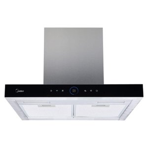 Coifa de Parede Midea Smart Pro Touch 60cm 220v Mh60m77et22mw2
