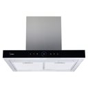 Ver imagem 1 de Coifa de Parede Midea Smart Pro Touch 60cm 220v Mh60m77et22mw2