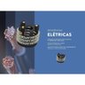 Resistencia Sintex Ducha Torneira Elétrica 4400w 127v R155 - 2