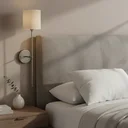 Ver imagem 1 de Arandela Luminária de Parede Clássico Moderna com Cupula Ref 83 Decoração Casa Sala Quarto Banheiro
