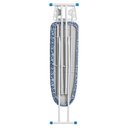 Ver imagem 5 de Tábua de Passar Roupa Extra Forte 2001 com Estampas Sortidas Resistente em Aço Mix Plus