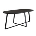 Ver imagem 2 de Mesa de Centro L90 X A35cm Preto