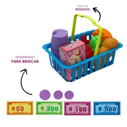 Caixa Registradora com Luz e Som - 2