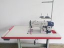 Ver imagem 5 de Zig Zag 2 Pontos Direct Drive Semi Industrial- Sun Special