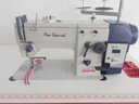 Ver imagem 1 de Zig Zag 2 Pontos Direct Drive Semi Industrial- Sun Special