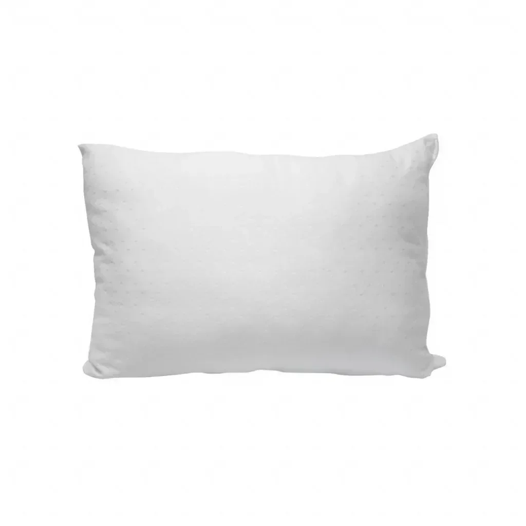 Ver imagem 2 de Travesseiro Flor de Algodão - Fibrasca