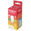 Ver imagem 2 de Lâmpada Superled Mini T 9watts 3000k Bivolt - 20770 - Ourolux Lampada Superled Mini T 9w 3000k Bivol