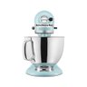 Batedeira Planetária Stand Mixer 220v Kitchenaid Azul - 6