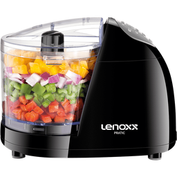 Mini Processador Pratic Pmp431 - Lenoxx 220v - 4