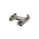 Ver imagem 6 de Torneira Dupla Tanque Multifuncional:Cromado