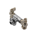 Ver mais imagens de Torneira Dupla Tanque Multifuncional:Cromado