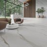 Porcelanato Biancogres 90x90 Calacata Altissimo Satin Ret-a (cx2,40) - 3