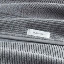 Ver imagem 2 de Toalha de Banho Gigante Realce Karsten Cinza