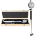 Ver imagem 1 de Comparador de Diâmetro Interno - 50 a 160mm - 03,0004 - Zaas