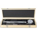 Ver imagem 2 de Comparador de Diâmetro Interno - 50 a 160mm - 03,0004 - Zaas