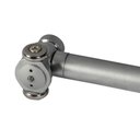 Ver imagem 5 de Comparador de Diâmetro Interno - 50 a 160mm - 03,0004 - Zaas