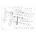 Ver imagem 3 de Caixa Transmissão Completa Motocultivador Tratorito-branco