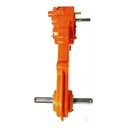 Ver imagem 2 de Caixa Transmissão Completa Motocultivador Tratorito-branco