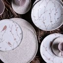 Ver imagem 5 de Aparelho de Jantar 30 Peças Bio Luar Porto Brasil