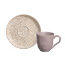 Ver imagem 4 de Aparelho de Jantar 30 Peças Bio Luar Porto Brasil