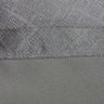 Cortina de Tecido Semi Blackout Orion Cinza 3,60x2,50m Pemogo - 4